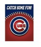 MLB Chicago Cubs Invitations w/ Envelopes (8ct)