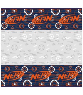 Nerf 'Target' Plastic Tablecover (1ct)