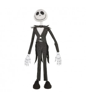 Nightmare Before Christmas Jack Standing Prop / Decoration (1ct)
