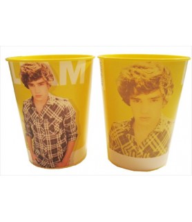 One Direction 'Liam Payne' Reusable Keepsake Cups (2ct)