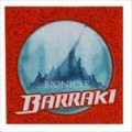 Bionicle Barraki