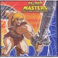 He-Man Masters of the Univ.