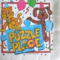 Puzzle Place