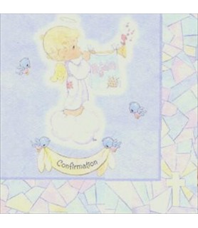 Precious Moments 'Confirmation' Lunch Napkins (16ct)