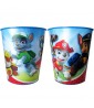 Paw Patrol Reusable Keepsake Cups (2ct)