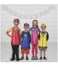 Paw Patrol Party Wearables Kit (16pc)