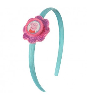 Peppa Pig 'Confetti Party' Headband (1ct)