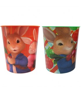 Beatrix Potter Peter Rabbit Assorted Reusable Keepsake Cups (2ct)