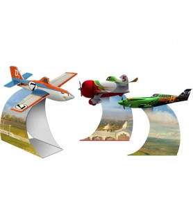 Disney Planes Mini Centerpieces (3ct)