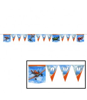 Disney Planes Celebration Banner (1ct)