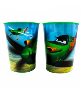 Disney Planes Ripslinger Reusable Keepsake Cups (2ct)