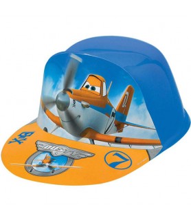 Disney Planes Plastic Hat (1ct)