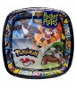 Pokemon 'Diamond and Pearl' Small Paper Pocket Plates (8ct)