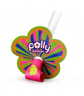 Polly Pocket Blowouts / Favors (8ct)
