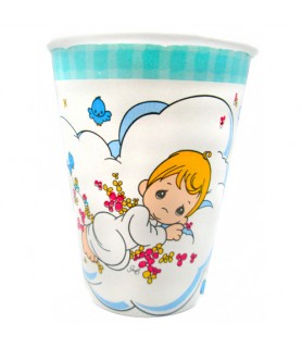 Precious Moments Gift From Above 9oz Paper Cups (8ct)