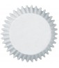 White Wilton Baking Cups (75ct)