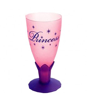 Princess Resuable Cup (1ct)