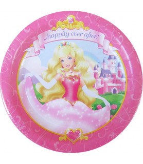 Storybook Princess Small Plates (8ct)