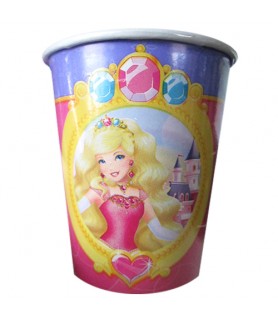 Storybook Princess 9oz Paper Cups (8ct)