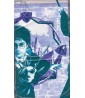 Harry Potter 'Prisoner of Azkaban' Paper Table Cover (1ct)