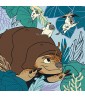 Disney Raya and the Last Dragon Lunch Napkins (16ct)