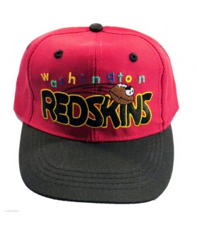 NFL Washington Redskins Child Baseball Cap (1ct)