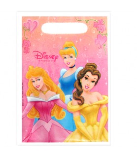 Disney Princess 'Princess Ball' Favor Bags (8ct)