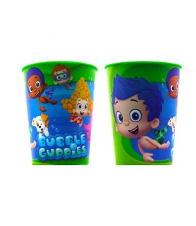Bubble Guppies Reusable Keepsake Cups (2ct)