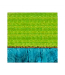 Cool Weave Small Napkins (16ct)