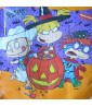 Rugrats Vintage 1998 Halloween Lunch Napkins (16ct)