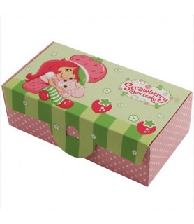 Strawberry Shortcake 'Dolls' Favor Boxes (6ct)