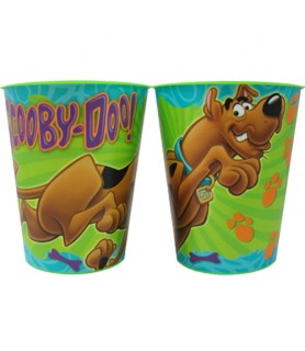 Scooby-Doo Where Are You! Reusable Keepsake Cups (2ct)