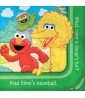 Sesame Street 'Sunny Days' Lunch Napkins (16ct)