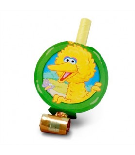 Sesame Street 'Sunny Days' Blowouts / Favors (8ct)