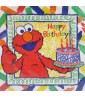 Sesame Street Elmo's World Lunch Napkins (16ct)