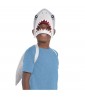 Halloween Shark Child Costume Kit (2pc)