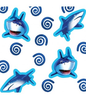 Shark Splash Confetti (0.5oz)