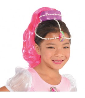 Shimmer and Shine Deluxe Hairpiece (1ct)
