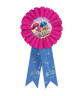 Shimmer and Shine Guest of Honor Ribbon (1ct)