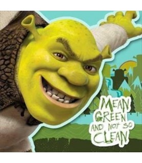 Shrek 'Forever After' Small Napkins (16ct)