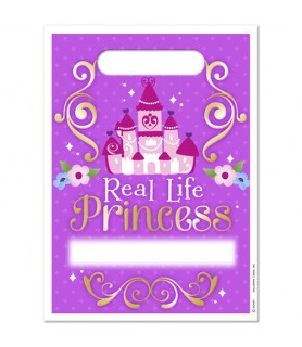 Sofia the First Favor Bags (8ct)*