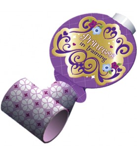 Sofia the First Blowouts / Favors (8ct)