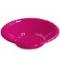 Hot Magenta 12oz Plastic Bowls (20ct) toc