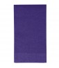 Purple Guest Napkins (16ct) toc