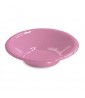 Pink Candy 12oz Plastic Bowls (20ct) toc