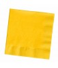 Yellow School Bus Small Napkins (50ct) toc