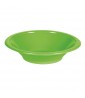 Kiwi LIme Green 12oz Plastic Bowls (20ct) toc