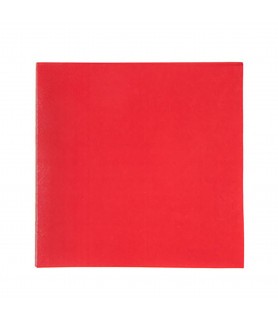 Ruby Red Small Napkins (20ct)