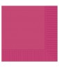 Magenta Lunch Napkins 3ply (20ct)