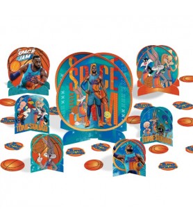Space Jam 'A New Legacy' Table Decorating Kit (1ct)